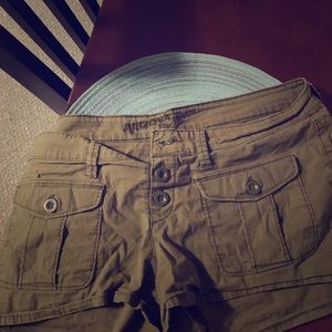 Arizona cotton shorts